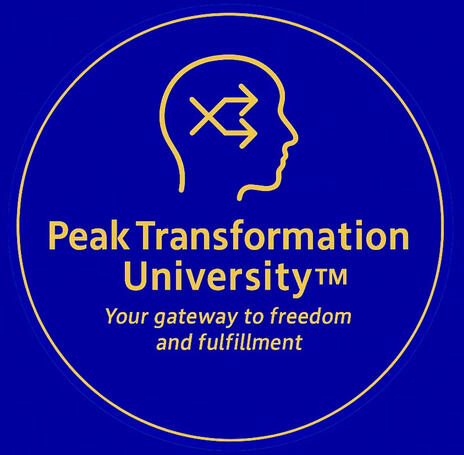 Peak Transformation University™